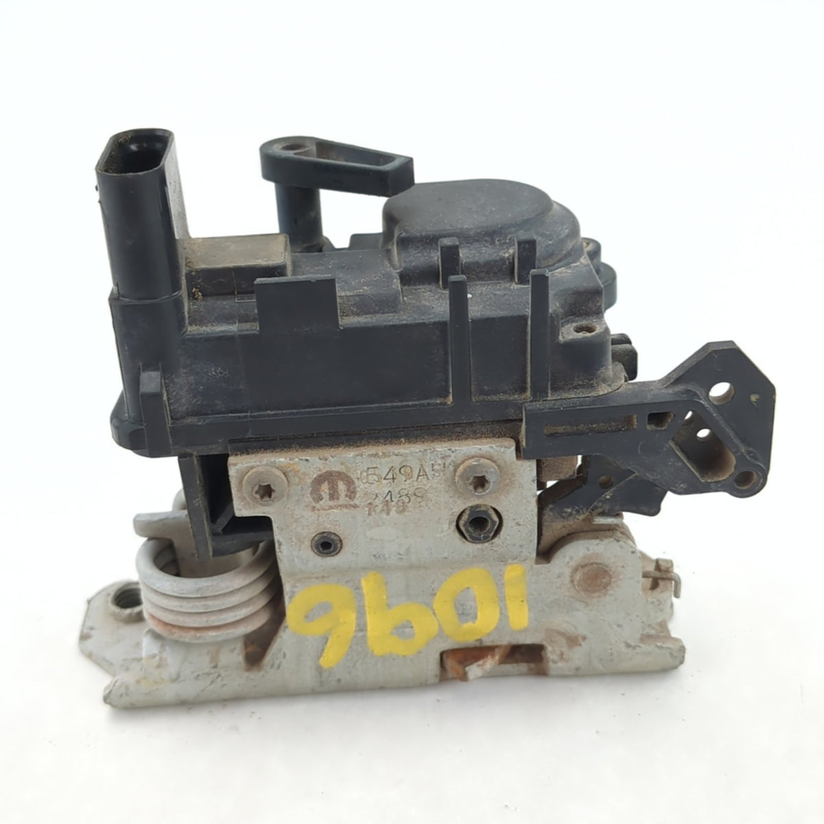 2019 2020 2021 2022 2023 Ram 3500 Tailgate Gate Latch Lock Actuator