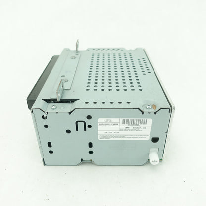 2012 Ford Focus Radio Receiver AM FM CD MP3