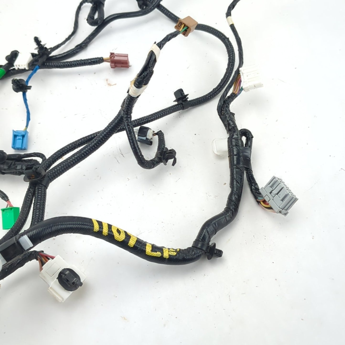 2019 2020 2022 2023 2024 Honda Odyssey Driver Left Front Seat Wire Harness Loom