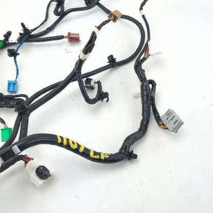 2019 2020 2022 2023 2024 Honda Odyssey Driver Left Front Seat Wire Harness Loom