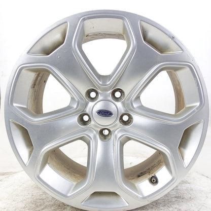 2011 2012 2103 2014 Ford Edge 18 Inch Aluminum Alloy Wheel Rim Ring