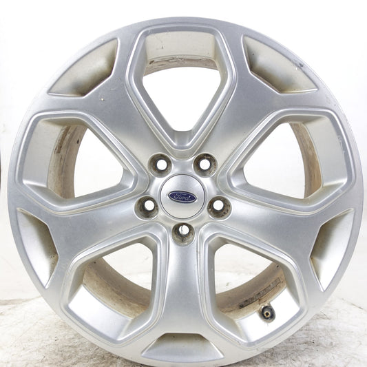 2011 2012 2103 2014 Ford Edge 18 Inch Aluminum Alloy Wheel Rim Ring