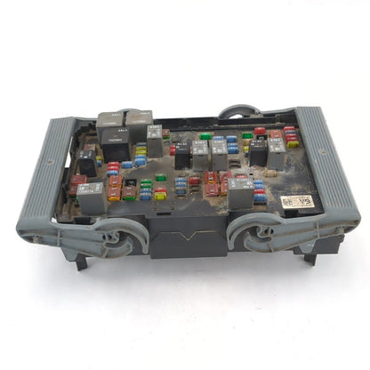 Core 2007 2008 2009 Sierra Silverado Fuse Junction Box Distribution
