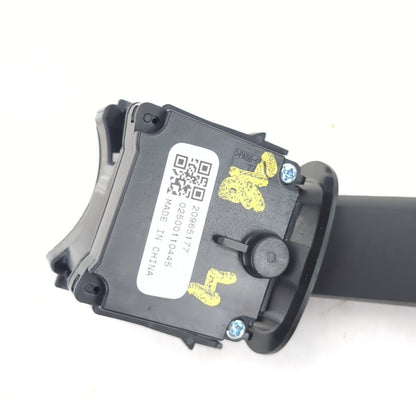 2011 2012 2013 2014 Equinox Terrain Windshield Wiper Rear Wiper Switch Button