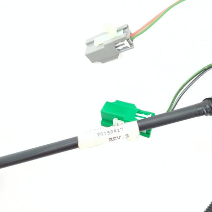 2015 2016 2017 2018 Ram 1500 Left/Right Seat Backrest Wire Harness Heat/Cooled