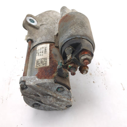 2013 2014 2015 2016 2017 2018 2019 Ford Taurus 3.5L Starter Motor