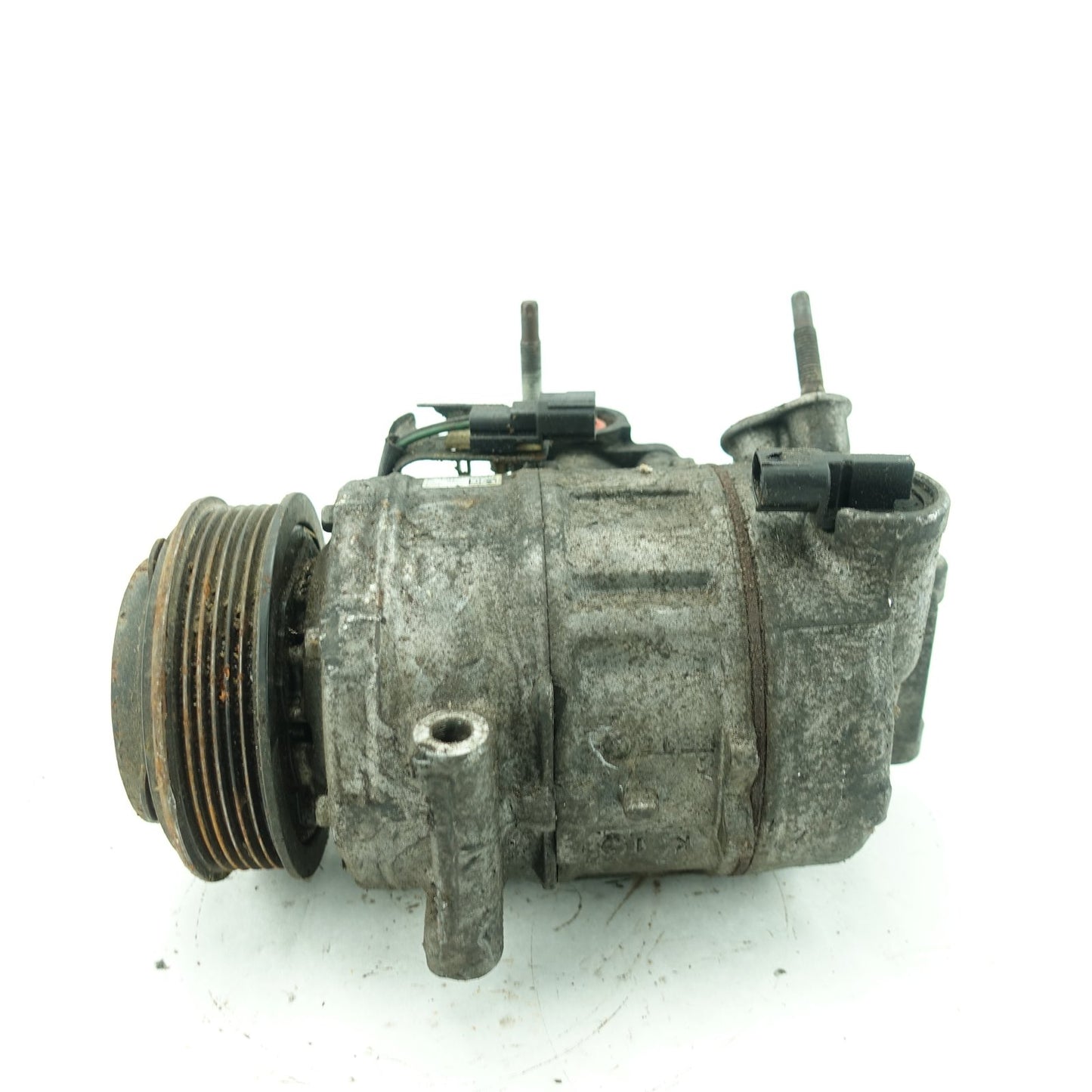 2013 2014 2015 Ford Taurus 3.5L AC A/C Air Conditioning Compressor Pump