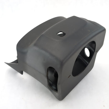 2011 2012 Ford F250 F350 Steering Column Cover Shroud Trim Black