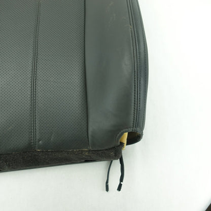 2013 2014 2015 2016 Ford F250 F350 Platinum Right Passenger Upper Seat Cushion