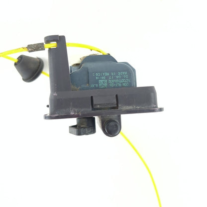 2018 2019 2020 2021 2022 Honda Odyssey Fuel Gas Filler Door Lock Actuator