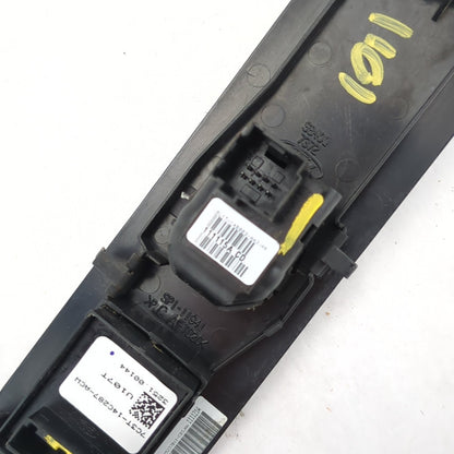 11 2012 2013 2014 2015 2016 Ford F250 F350 Mirror Switch With Trim Insert