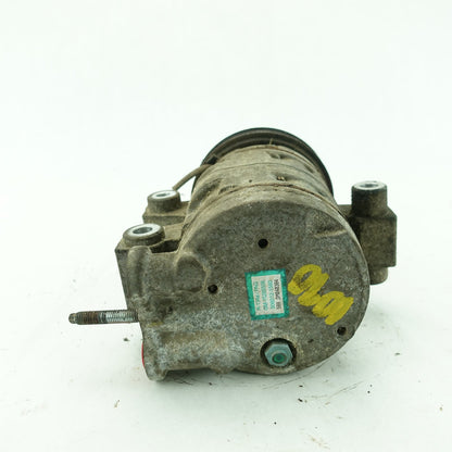 2006 2007 Chevrolet Pontiac Equinox Torrent AC A/C Compressor Pump