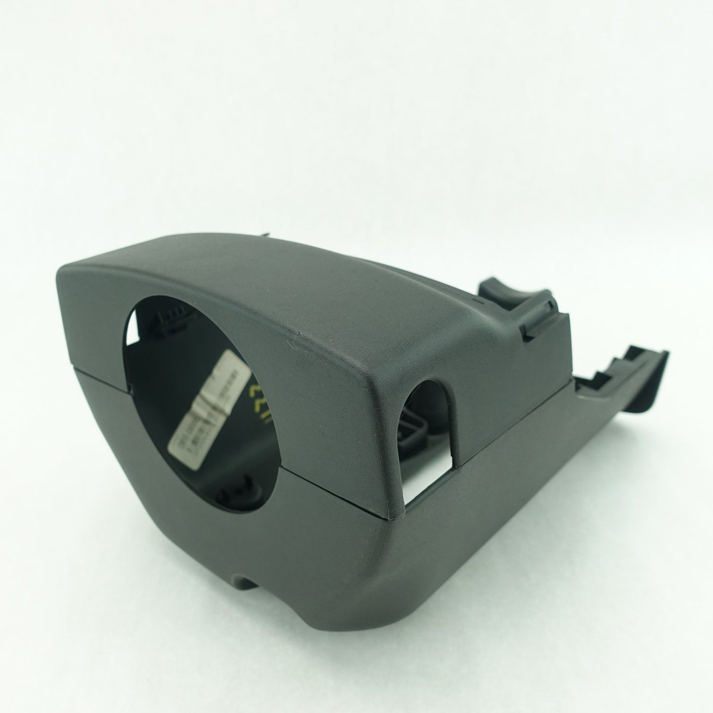 2012 2013 2014 Ford Edge Steering Column Trim Cover Shroud Shell Black
