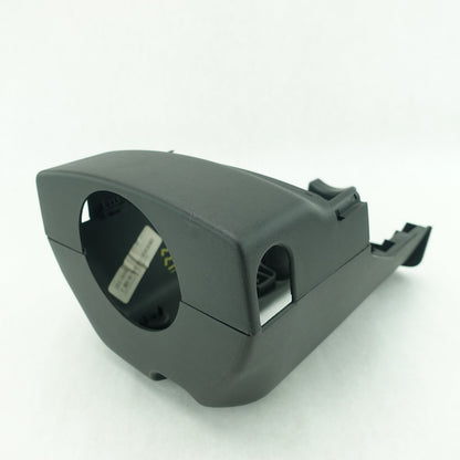 2012 2013 2014 Ford Edge Steering Column Trim Cover Shroud Shell Black