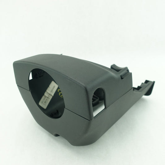 2012 2013 2014 Ford Edge Steering Column Trim Cover Shroud Shell Black
