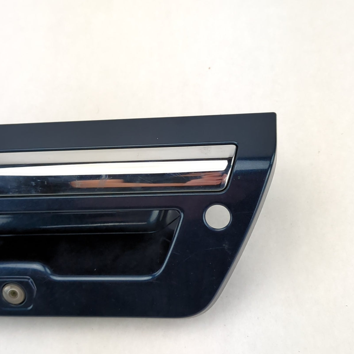 2015 2016 2017 Ford F150 Tailgate Handle Latch Rear View Backup Camera