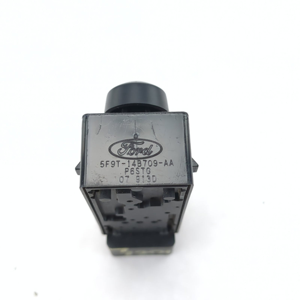 2008 Ford F250 F350 Driver Left 6-Way Power Seat Adjust Switch