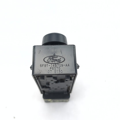 2008 Ford F250 F350 Driver Left 6-Way Power Seat Adjust Switch