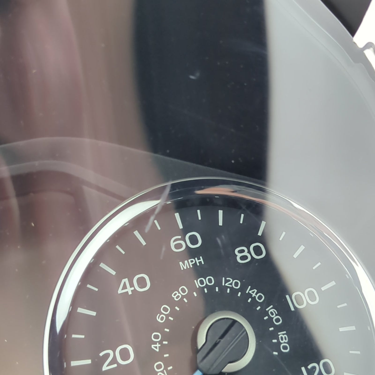 2016 Ford F150 Speedometer Instrument Cluster Gauge Panel 129K Miles