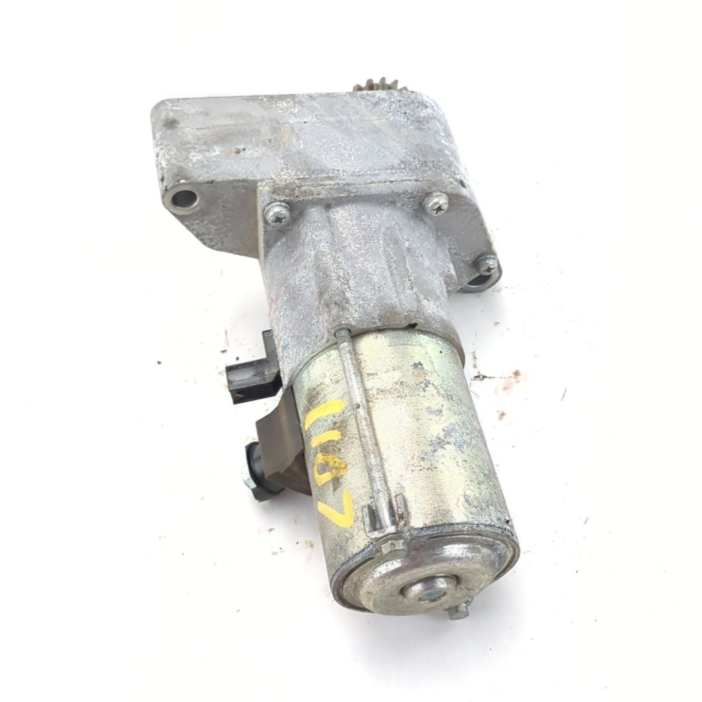 2018 2019 Honda Odyssey Pilot Starter Motor 9 Speed Transmission