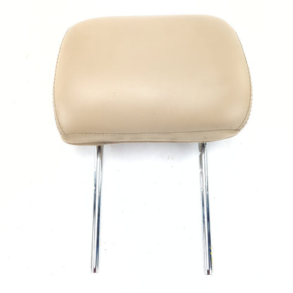 2019 2020 2021 2022 Ford F250 F350 Tan Leather Front Seat Headrest Head Rest