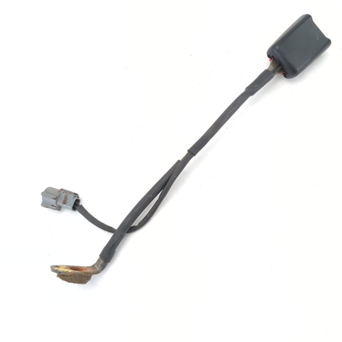 1999 2000 2001 2002 2003 Ford F450 F550 Regular Cab Seat Belt Buckle Left