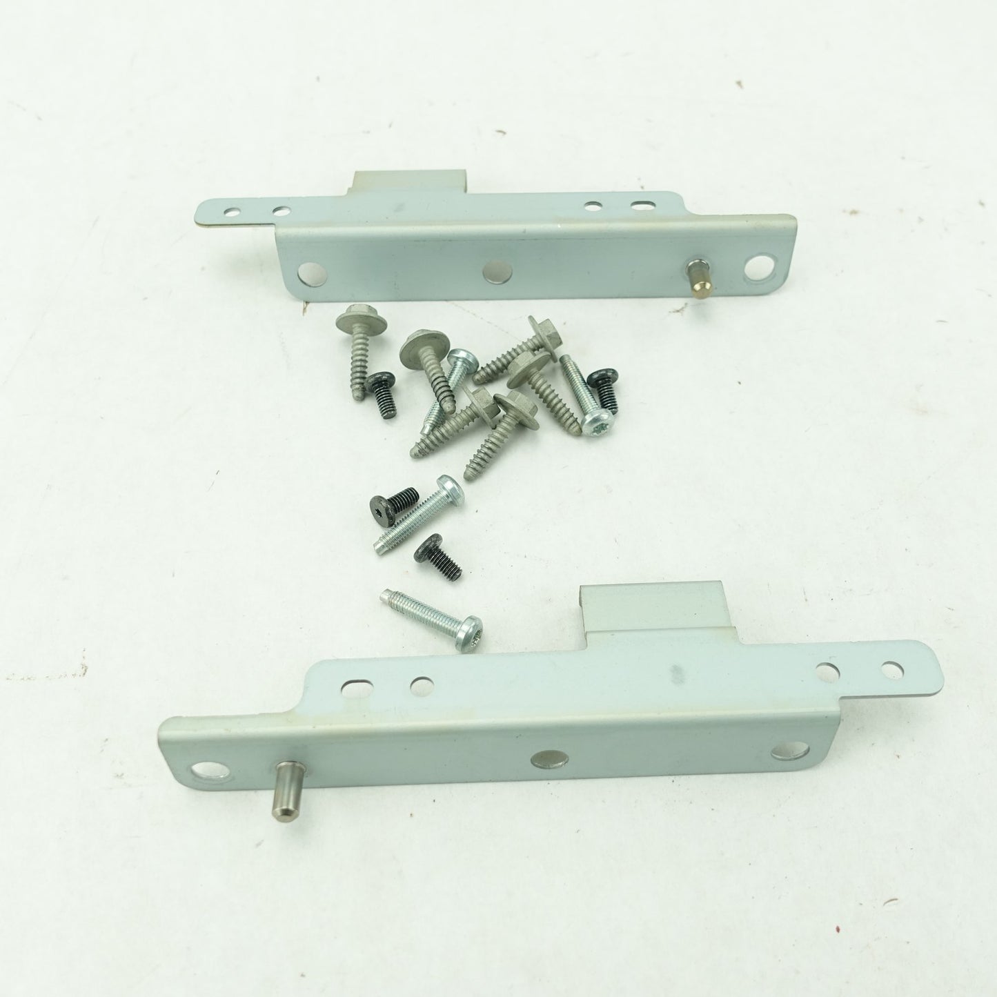2015 2016 2017 2018 2019 Ford F150 Radio Display Touch Screen Mounting Brackets