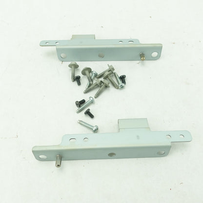 2015 2016 2017 2018 2019 Ford F150 Radio Display Touch Screen Mounting Brackets