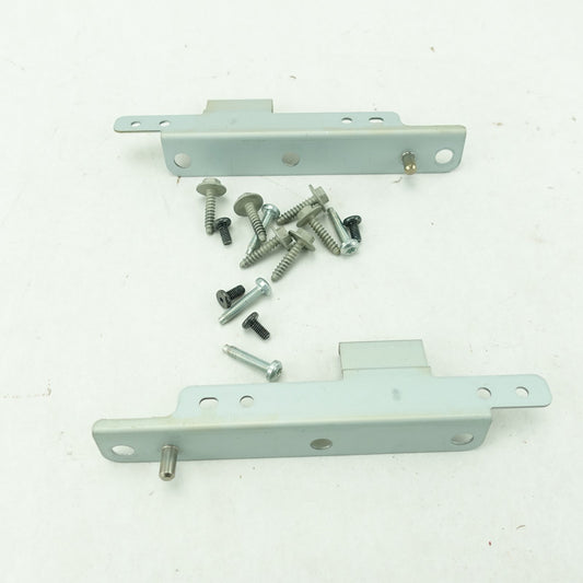 2015 2016 2017 2018 2019 Ford F150 Radio Display Touch Screen Mounting Brackets