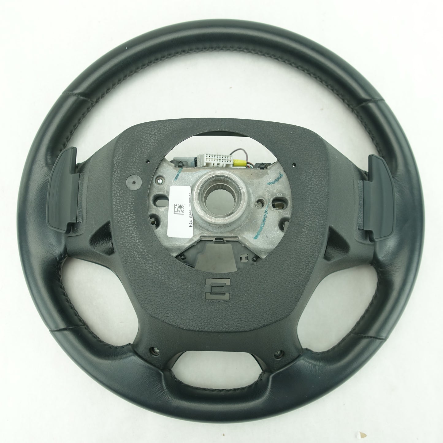 2022 2023 2024 Honda Odyssey Steering Wheel Leather Trim Multi-Function Controls