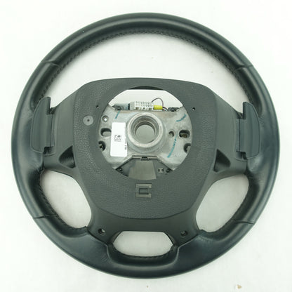 2022 2023 2024 Honda Odyssey Steering Wheel Leather Trim Multi-Function Controls