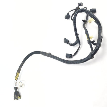 2015 2016 Ford F150 Rear View Back up Backup Camera Tailgate Wire