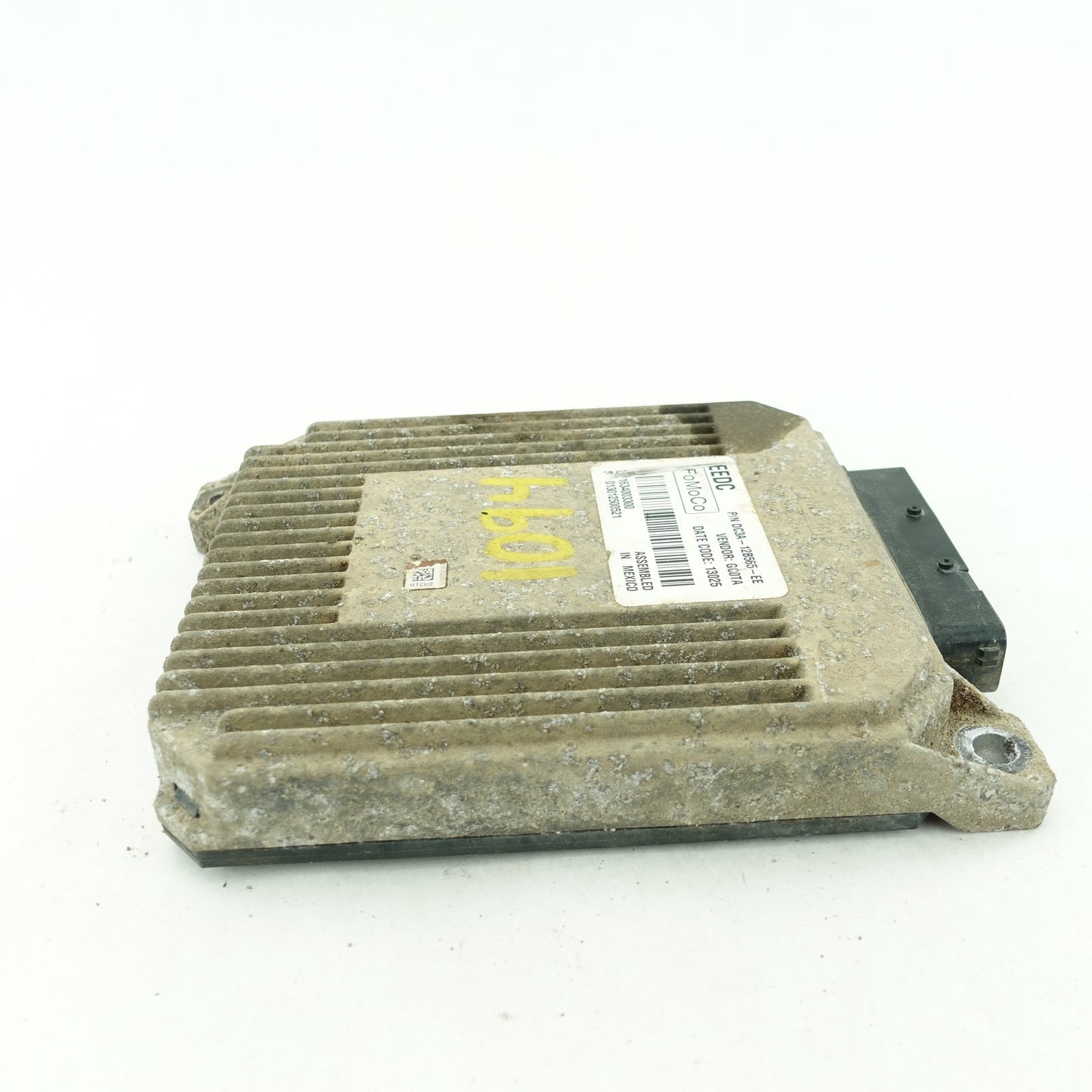 2013 Ford F250 F350 Transmission Control Module TCM Computer PCM ECU