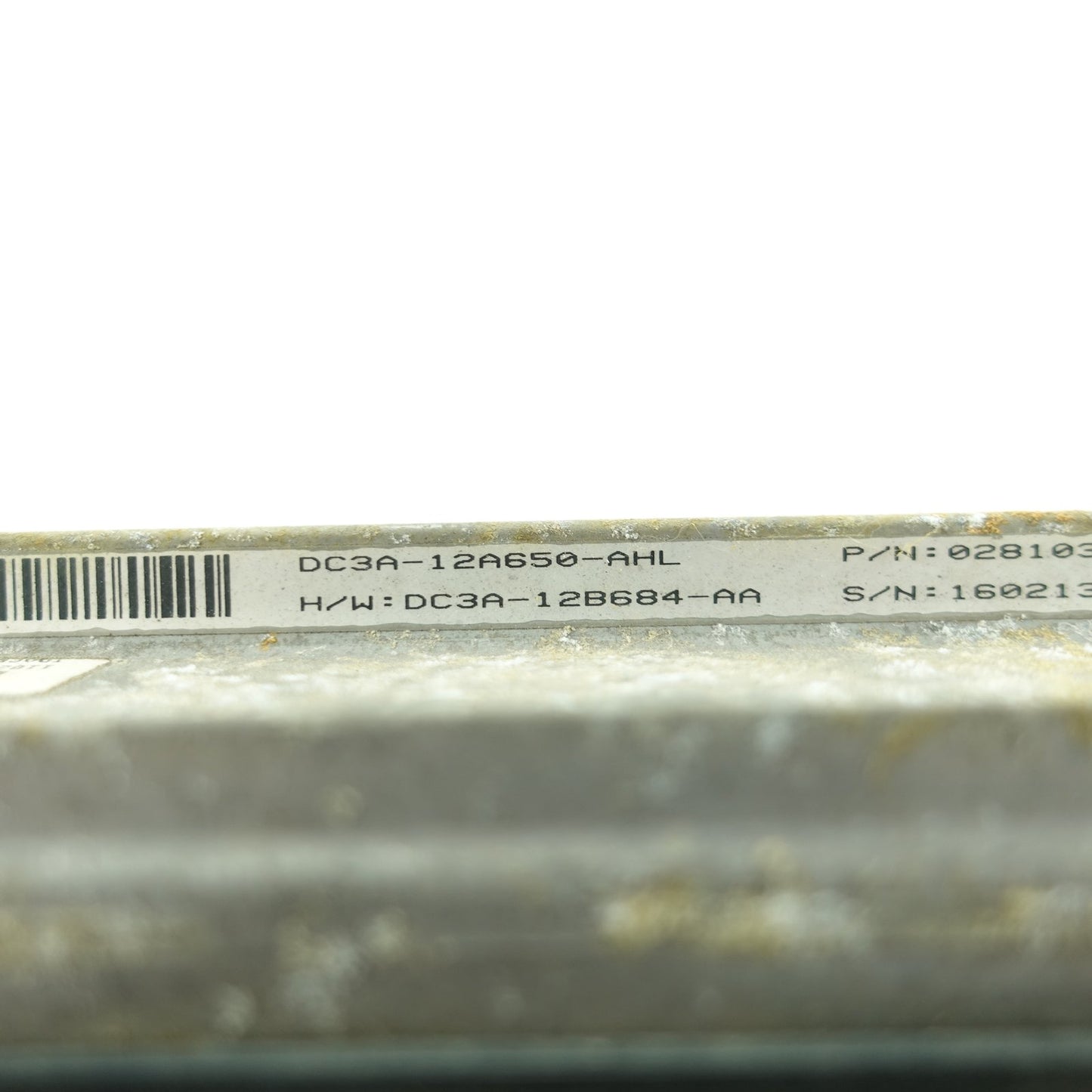 2013 Ford F250 F350 6.7L ECM ECU Engine Brain Box Computer Control Module