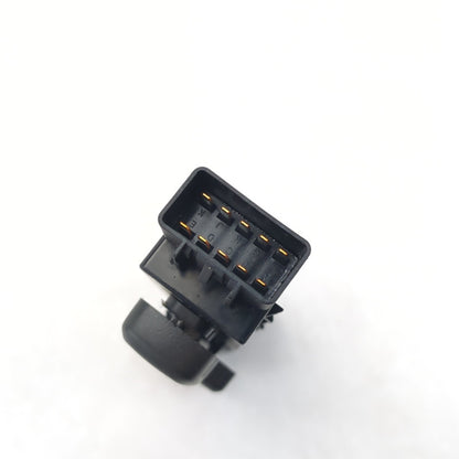 2014 2015 2016 2017 Chevrolet Equinox Driver Left Power Seat Switch Adjuster