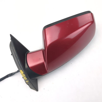 2010 2011 Equinox Terrain Driver Left Door Side View Mirror