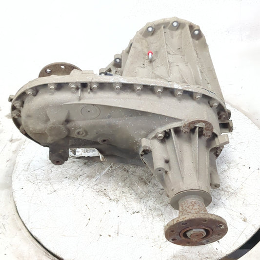 2016 Ford F350 Electric Shift Transfer Case Rear Flange Yoke 102K Miles