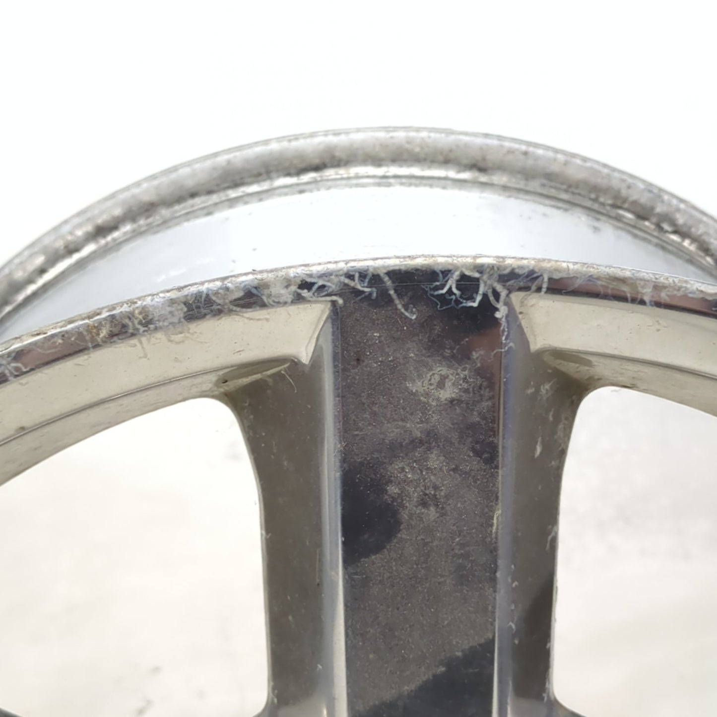 2007 2008 2009 Saturn Outlook 19 inch Aluminum Alloy Wheel Rim Ring