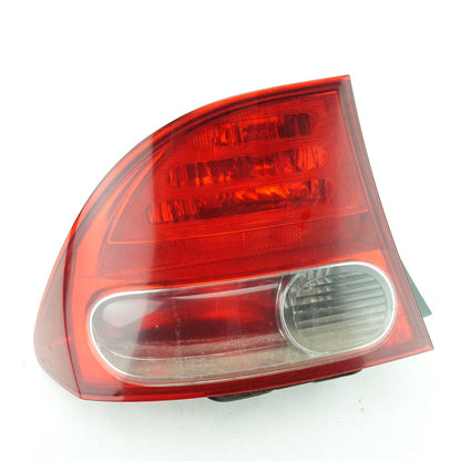 2006 2007 2008 Honda Civic Sedan 4 Door Taillight Rear Lamp Light Driver Left LH
