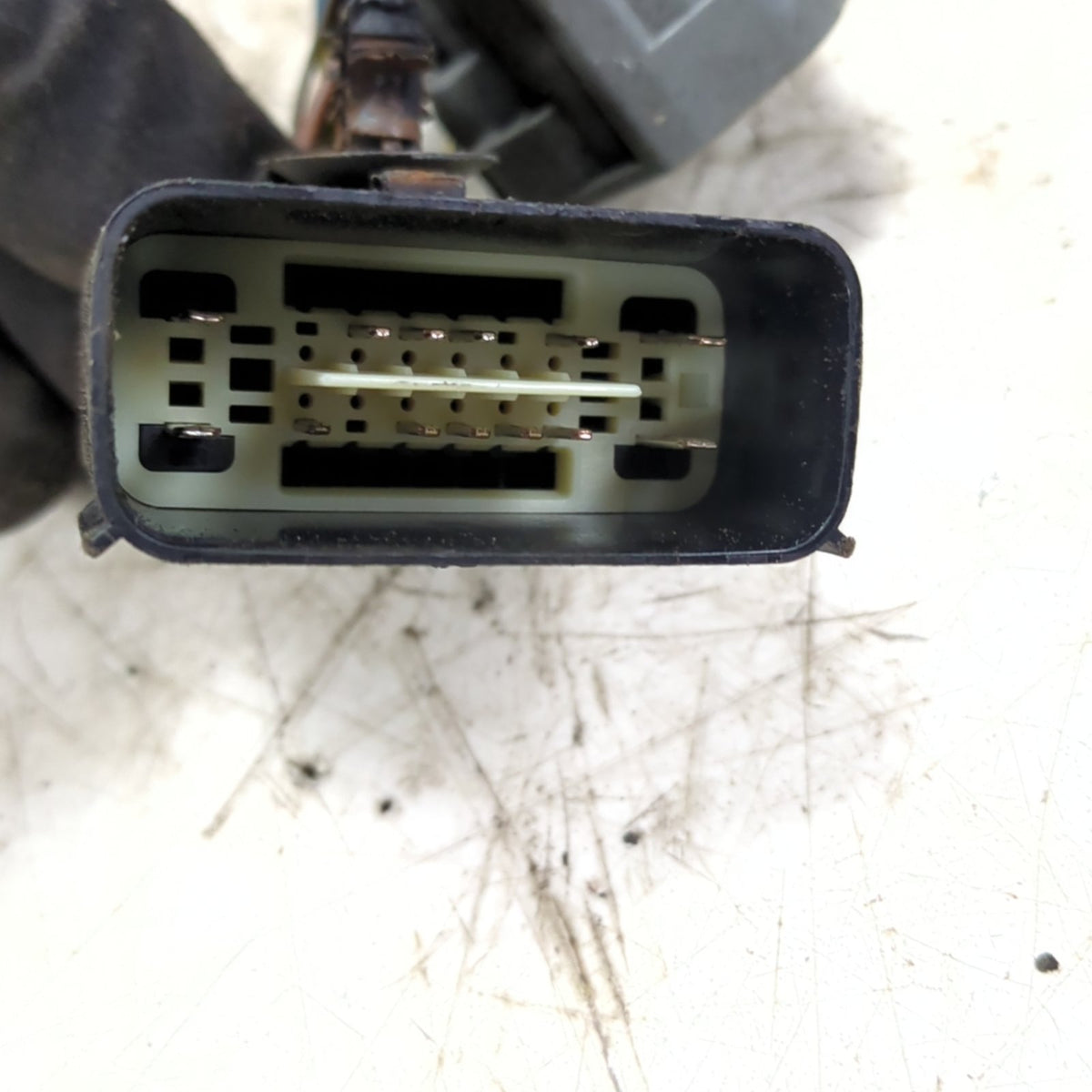 2015 2016 Ford F150 Taillight Wire Harness Wiring Loom