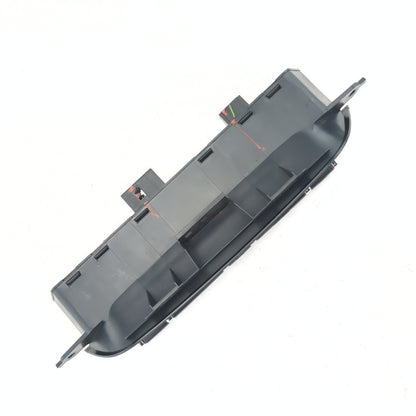 2014 Silverado Sierra Aux Dash Switch Panel Hill Descent Parking Cargo Light