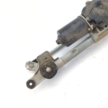 2014 2015 2016 2017 Chevrolet Equinox Terrain Wiper Motor Transmission Linkage