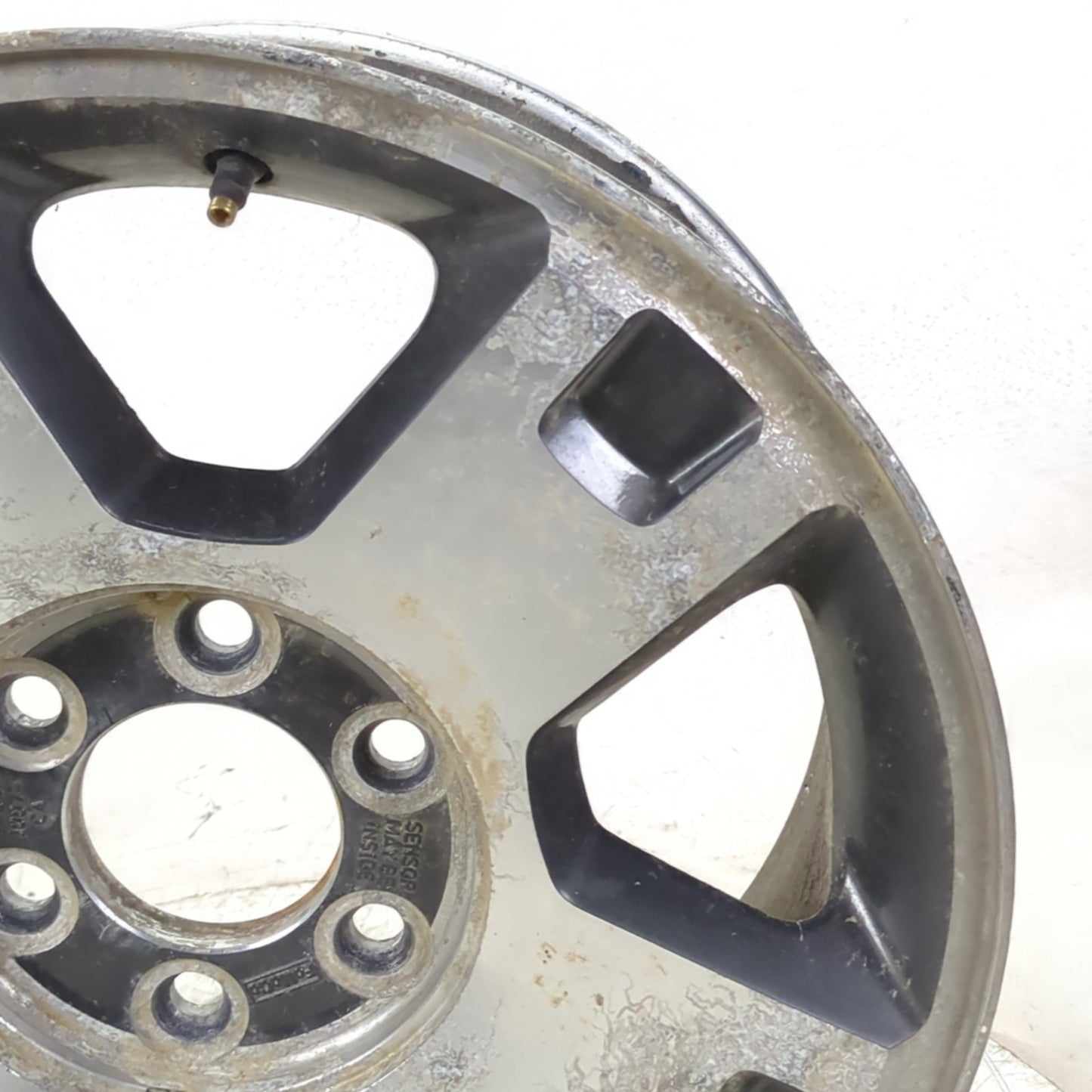 2004 2005 2006 2007 2008 Ford F150 18 inch Aluminum Alloy Wheel Rim Ring