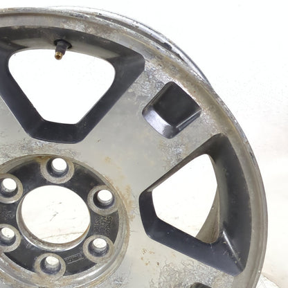 2004 2005 2006 2007 2008 Ford F150 18 inch Aluminum Alloy Wheel Rim Ring