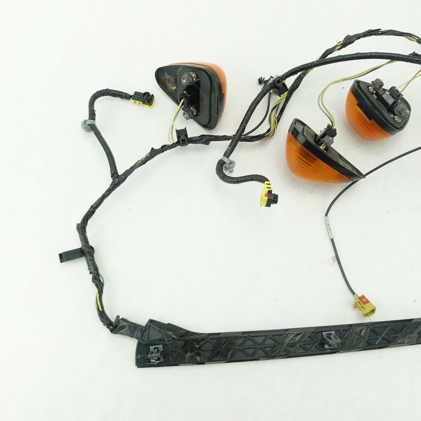 2013 2014 2015 16 Ford F250 F350 F450 F550 Cab Clearance Roof Marker Light Lamp