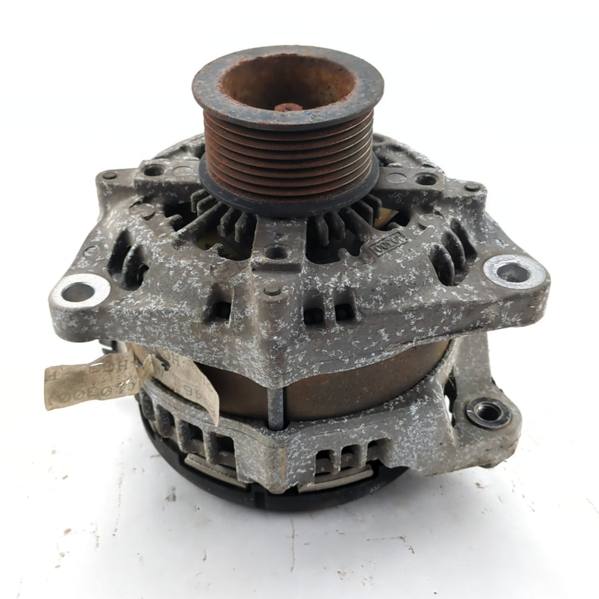 2017 2018 2019 2020 2021 2022 Ford F250 F350 6.7L Diesel Alternator 175 AMP Main