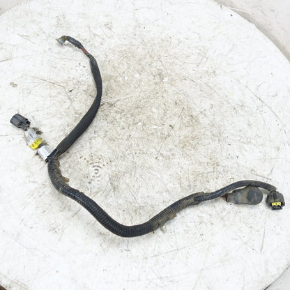 2014 2015 2016 Ford F250 F350 F450 Diesel Dual Alternator Cable Wiring Harness