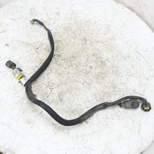 2014 2015 2016 Ford F250 F350 F450 Diesel Dual Alternator Cable Wiring Harness