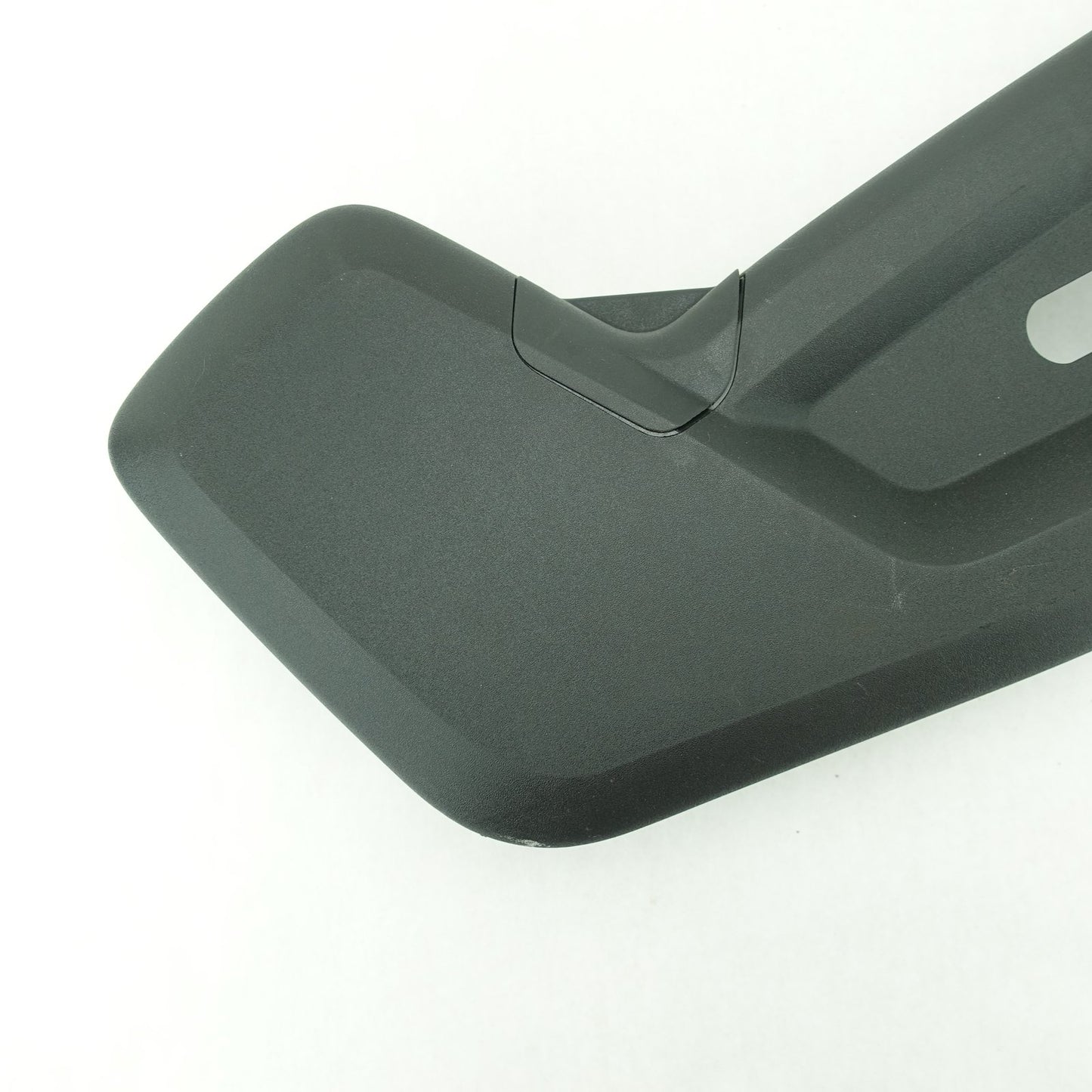 Damage 2013 2014 Ford Edge Front Right Passenger Seat Trim Panel Cover Bezel