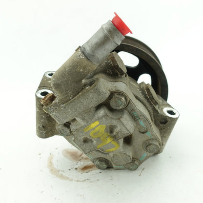 2017 2018 2019 Ford F250 F350 Power Steering Pump 6.7L W/O Adaptive Steering